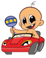 Drive Baby